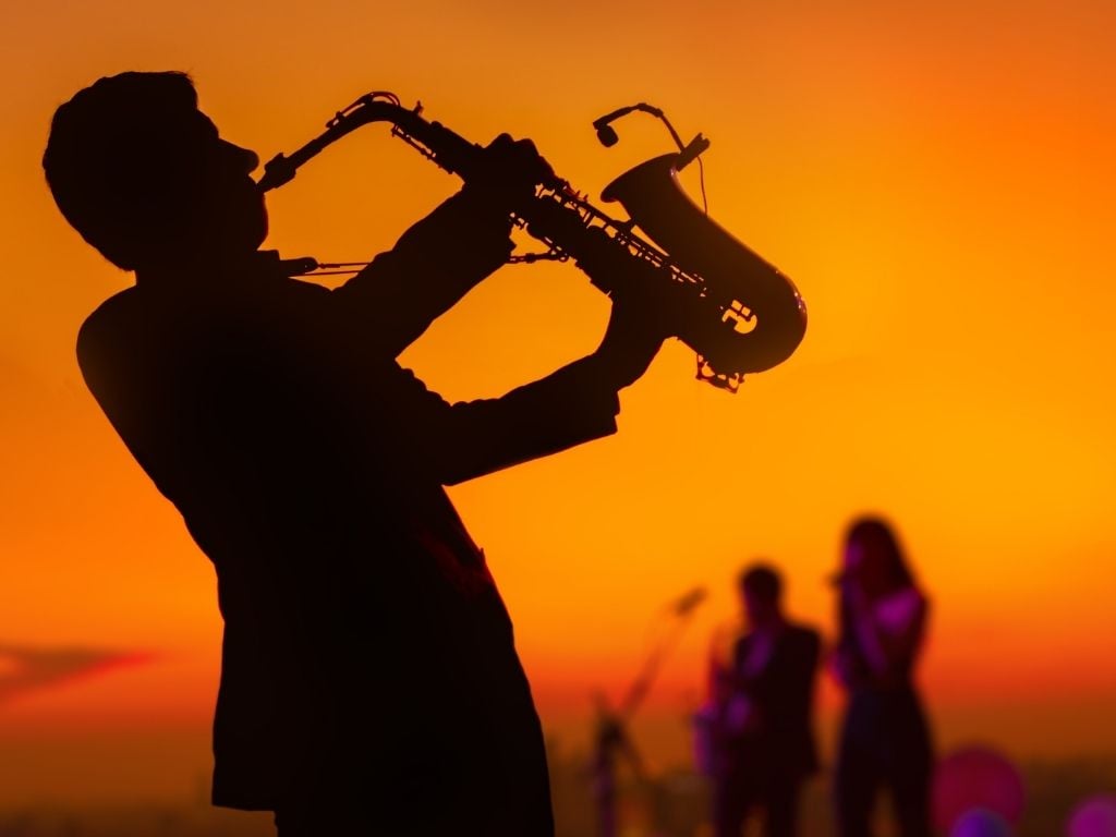 Jazz-1 Jazz-1